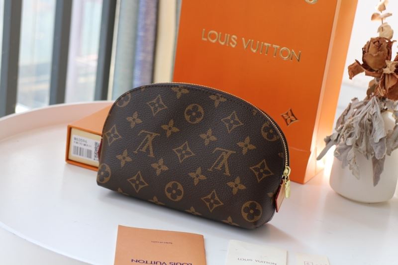 LV Cosmetic Bags